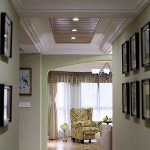 北京工程裝飾裝修設(shè)計