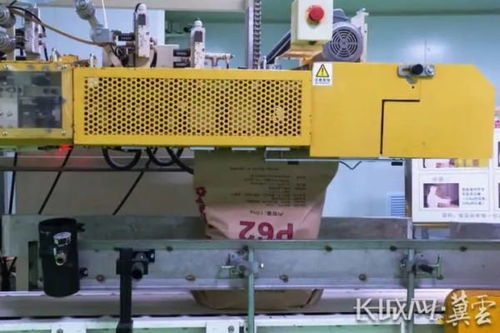 秦皇島開(kāi)發(fā)區(qū) 糧油產(chǎn)業(yè)崛起記