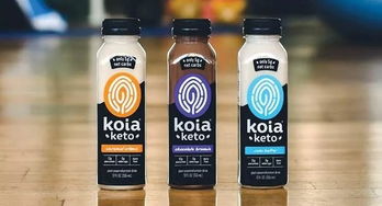 2020年功能食品飲料趨勢(shì) 植物力量崛起,情緒類(lèi)食品大有作為