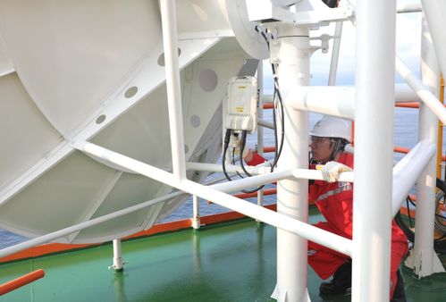 世界首個(gè) 它在海南陵水海域又取得新突破