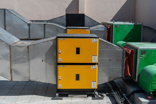 這些因素會(huì)影響油煙凈化器的凈化效率1