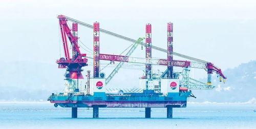 踔厲奮發(fā)新征程丨激發(fā) 藍色新動能