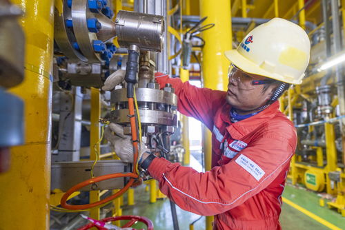 我國(guó)首個(gè)深水高壓氣田 深海一號(hào) 二期建成投產(chǎn)