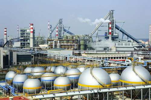 韶鋼松山2017年預計盈利25億元 今日鋼鐵財經(jīng)資訊速覽