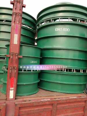 錦州柔性防水套管規(guī)格齊全 新聞 公司歡迎您